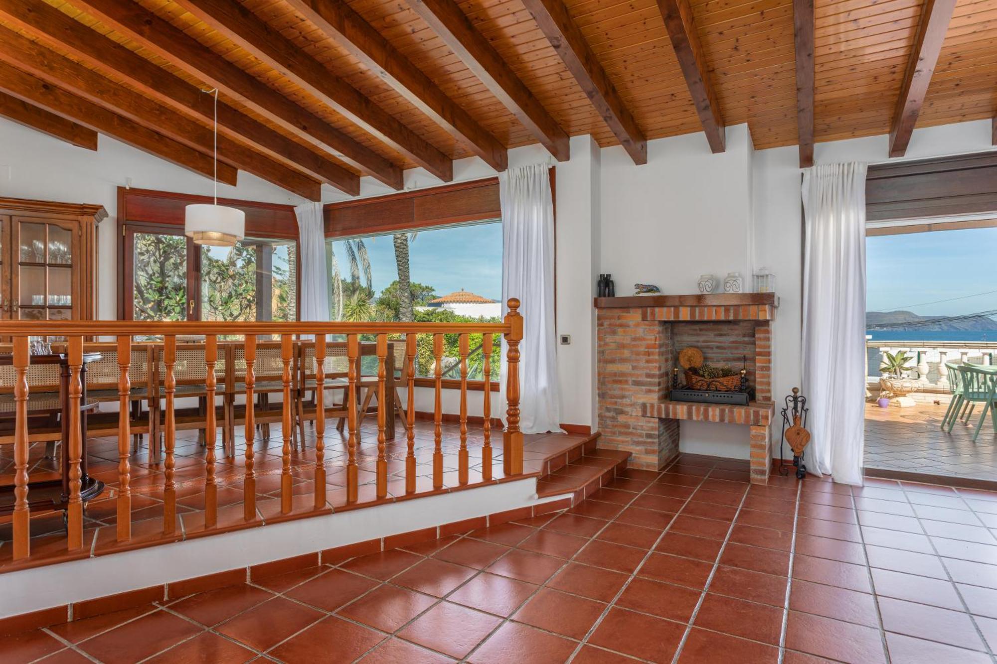 Flateli Far De S'arenella Villa