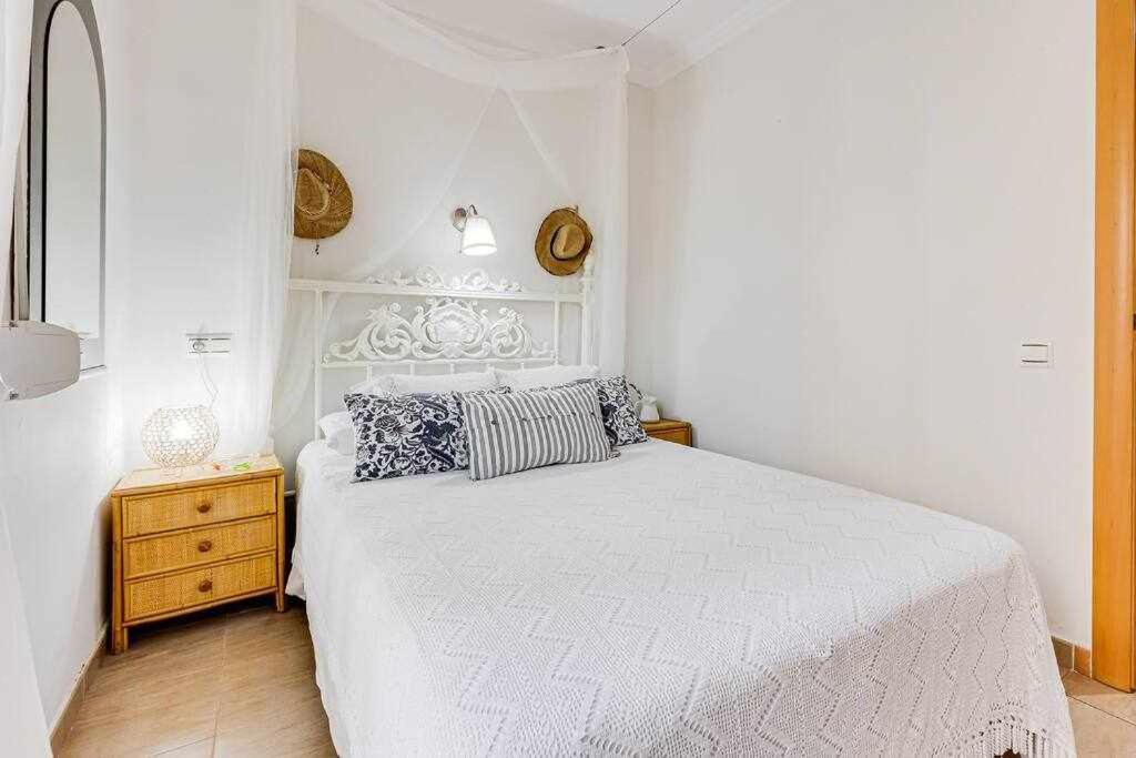 Rentalsbcn La Torre Apartamento Blanes