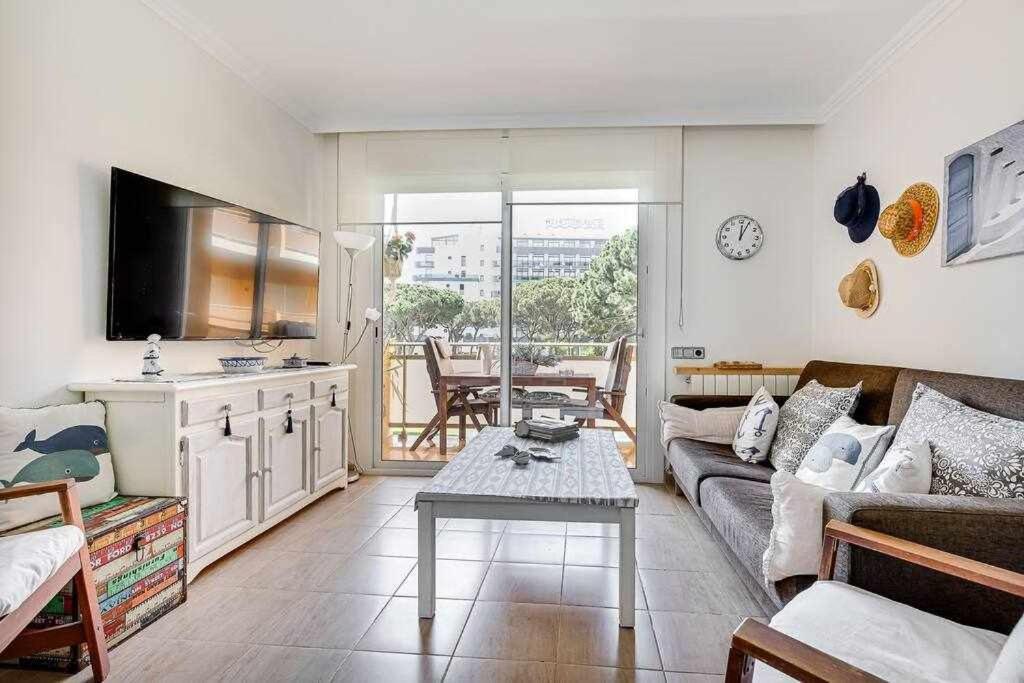 Apartamento Rentalsbcn La Torre *