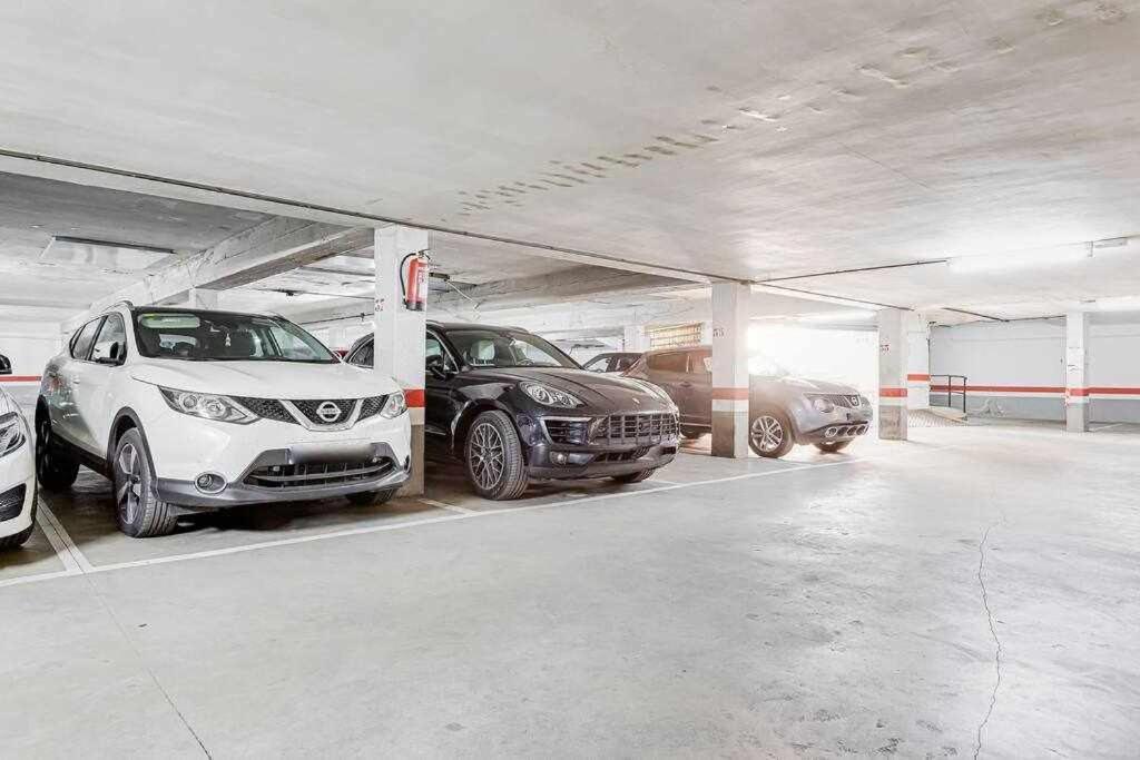 Rentalsbcn La Torre Apartamento Blanes