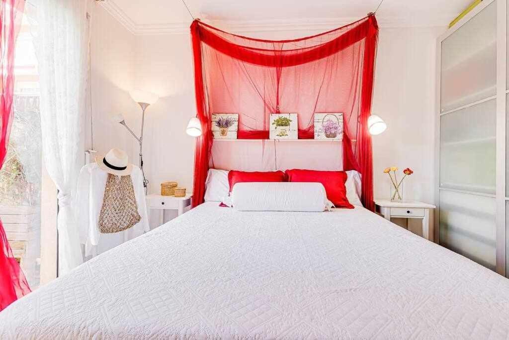 Apartamento Rentalsbcn La Torre *
