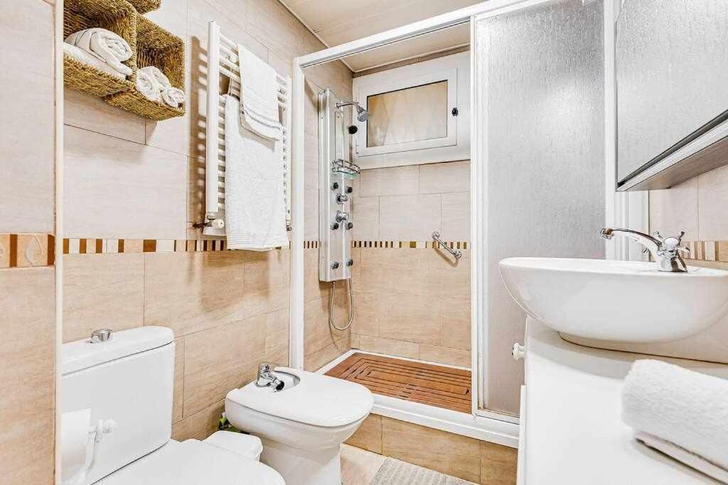 Rentalsbcn La Torre * Blanes