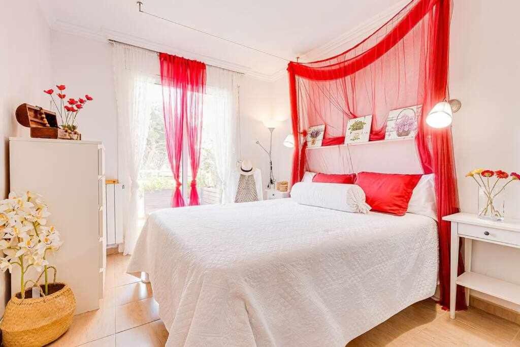 Apartamento Rentalsbcn La Torre *