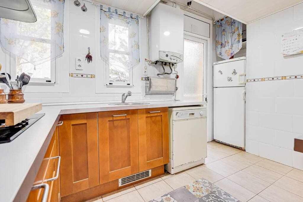 Apartamento Rentalsbcn La Torre