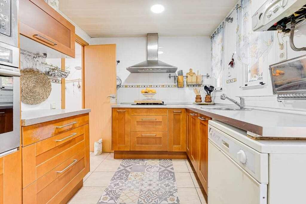 Rentalsbcn La Torre Blanes