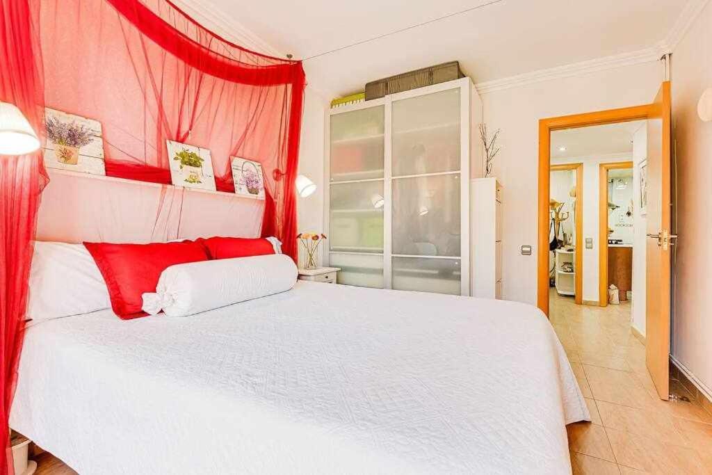 Rentalsbcn La Torre * Blanes