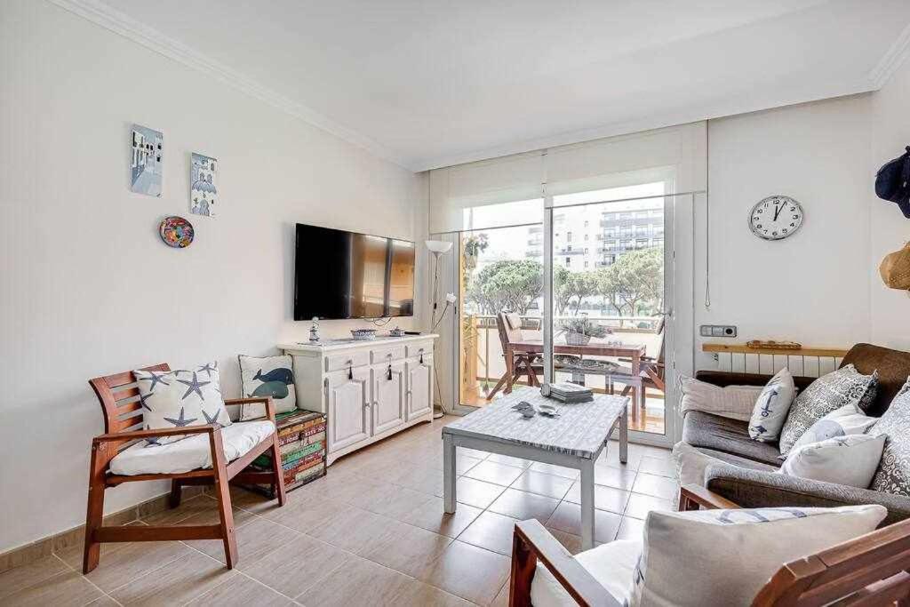 Rentalsbcn La Torre Apartamento Blanes