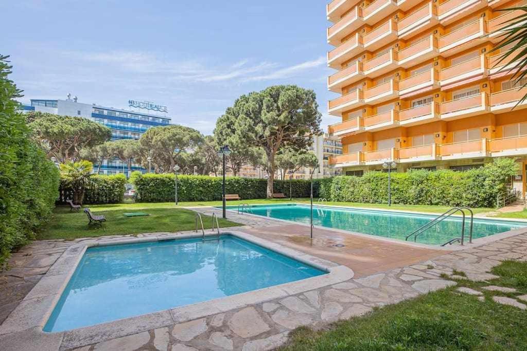Rentalsbcn La Torre *