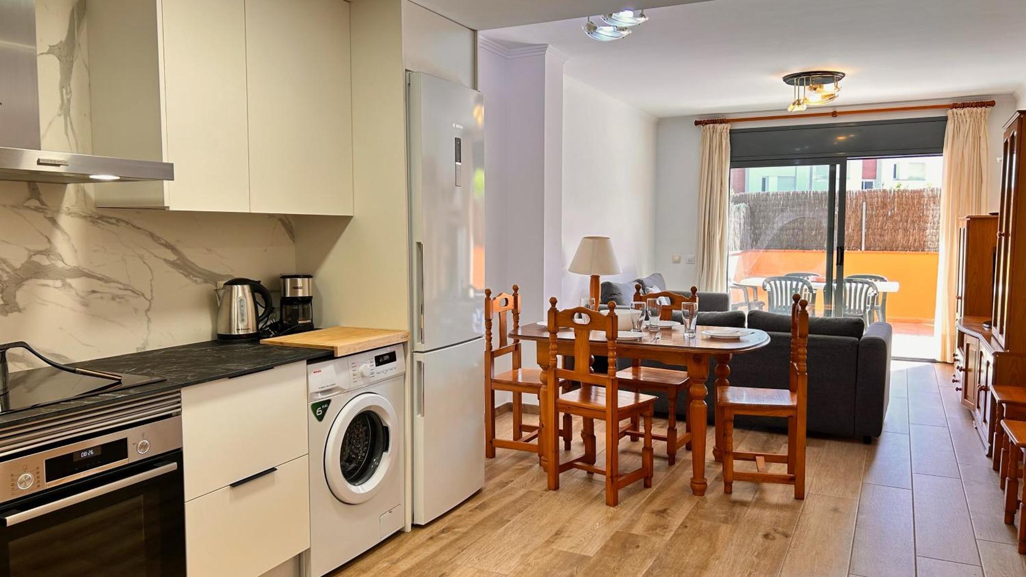 Santacris 6 - Apartamento Lloret de Mar