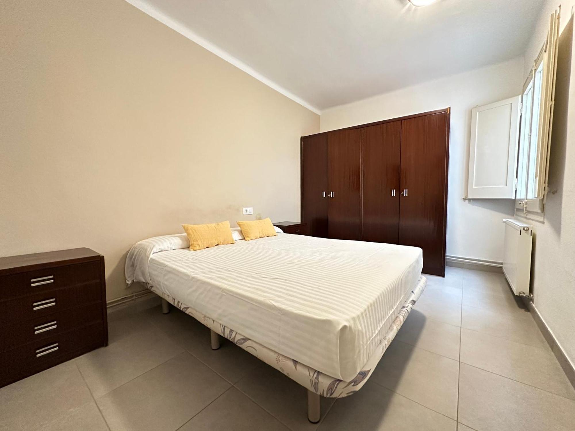 Apartamento Agi Ferran 32 Rosas