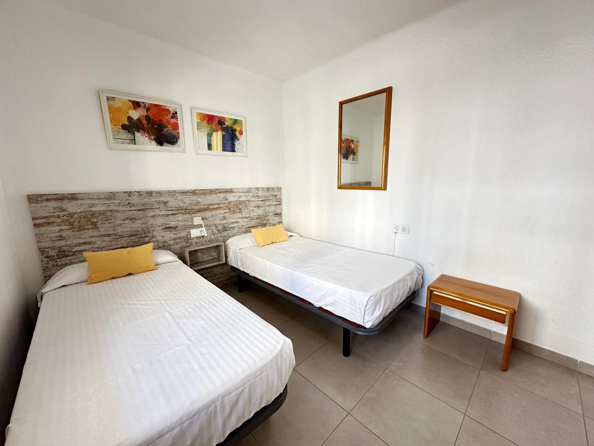 Agi Ferran 32 Apartamento Rosas