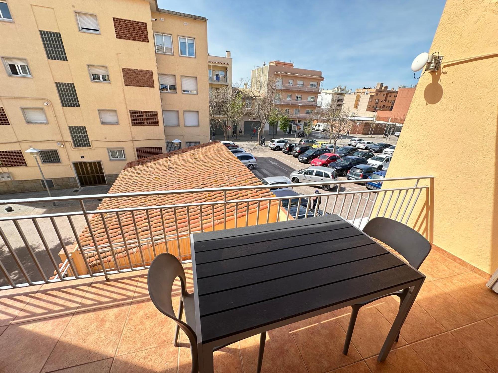 Agi Ferran 32 Apartamento