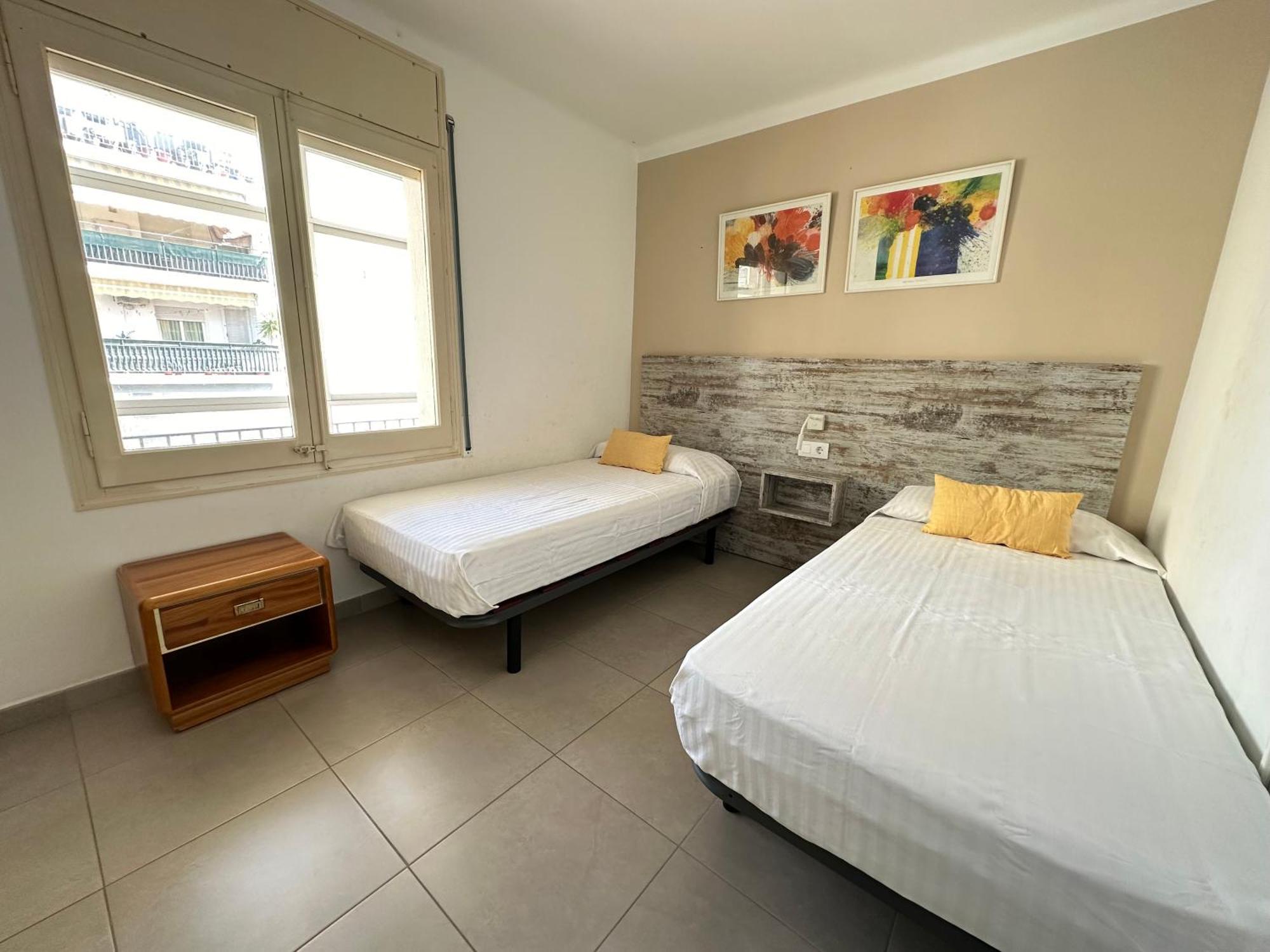 Apartamento Agi Ferran 32 *