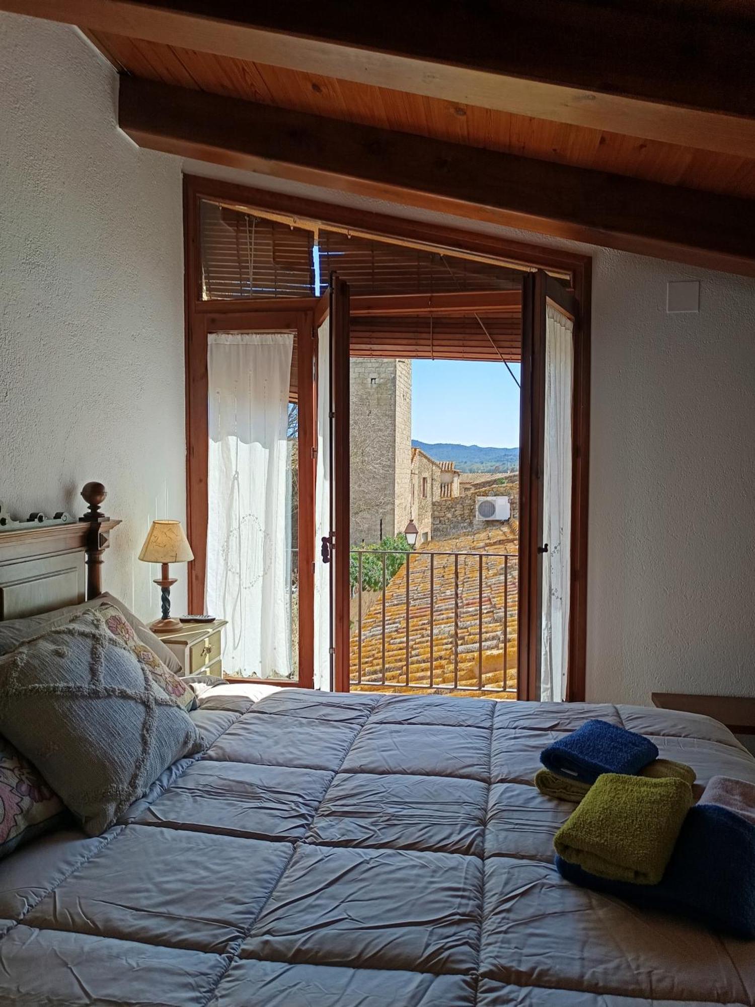 Calaliu Country house