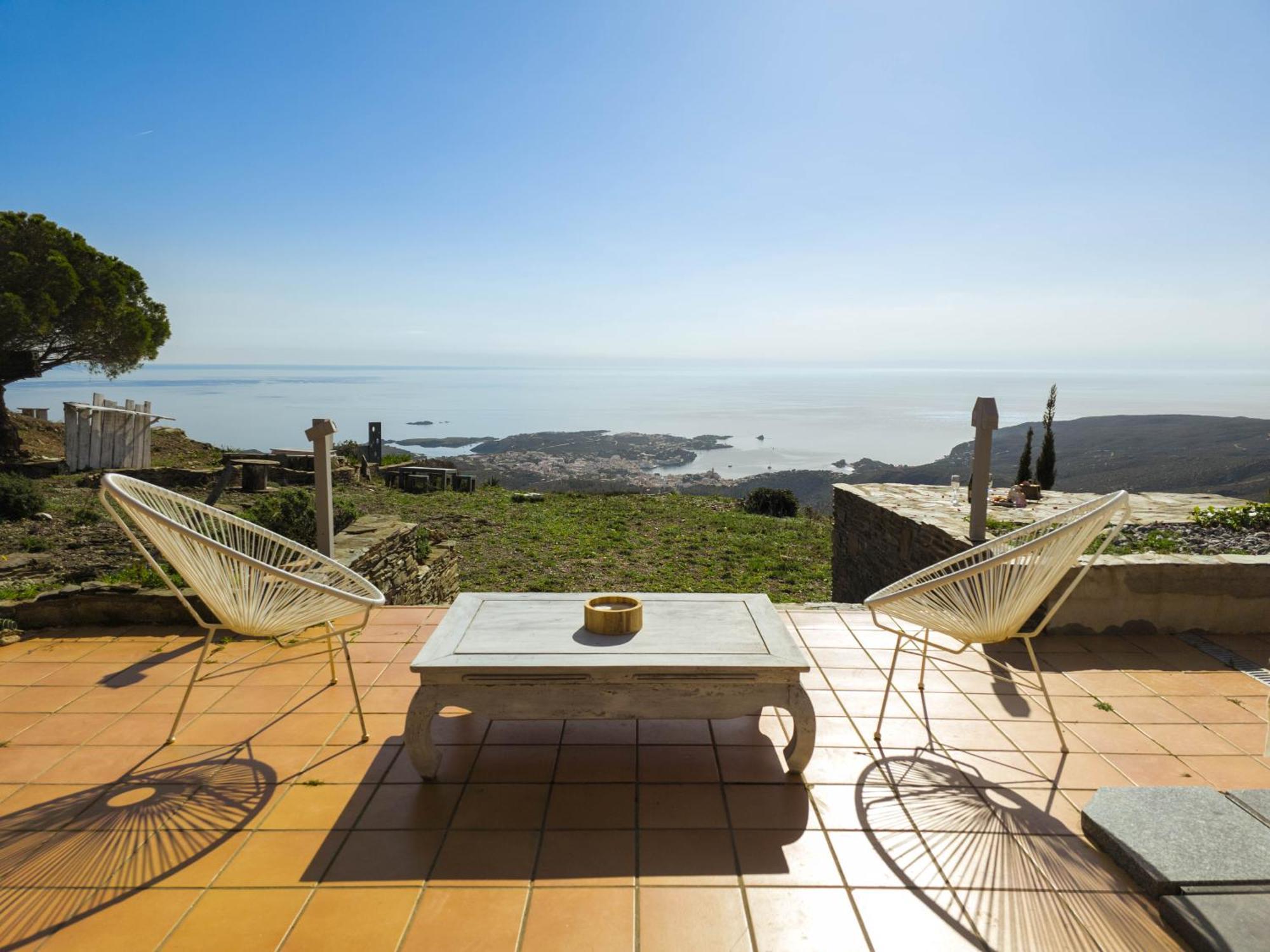 Casa Con Encanto Icadvr01 * Cadaqués