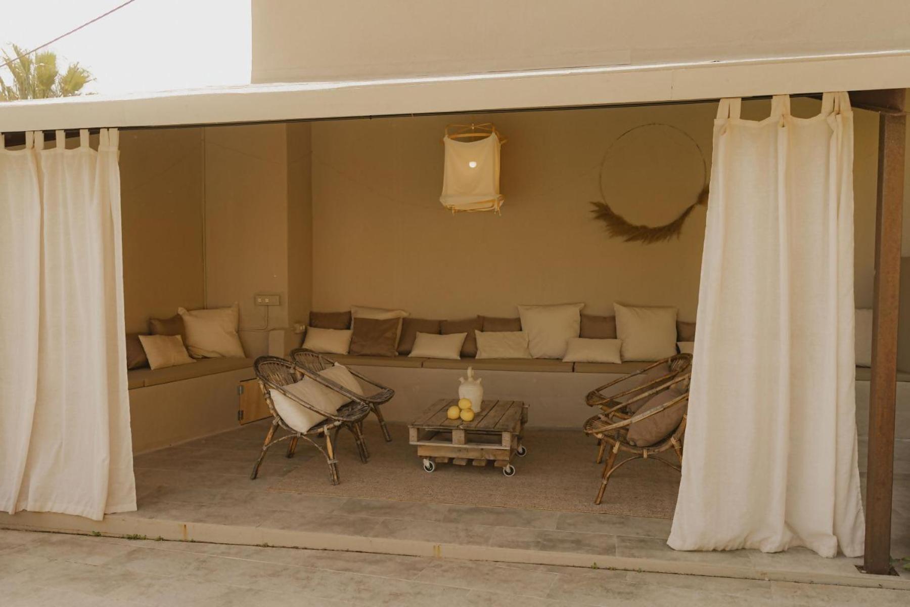 Casa Diana A