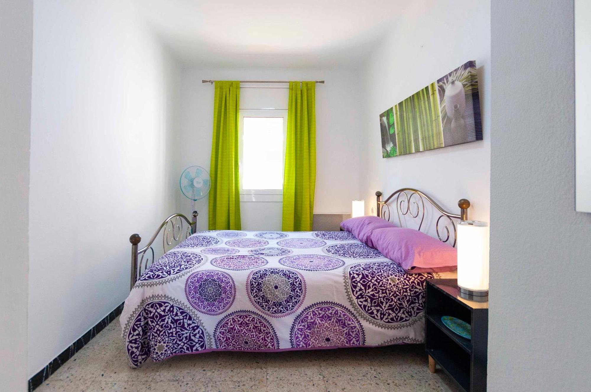 1221 Molino 60 M Playa - Apivend Immo Apartment