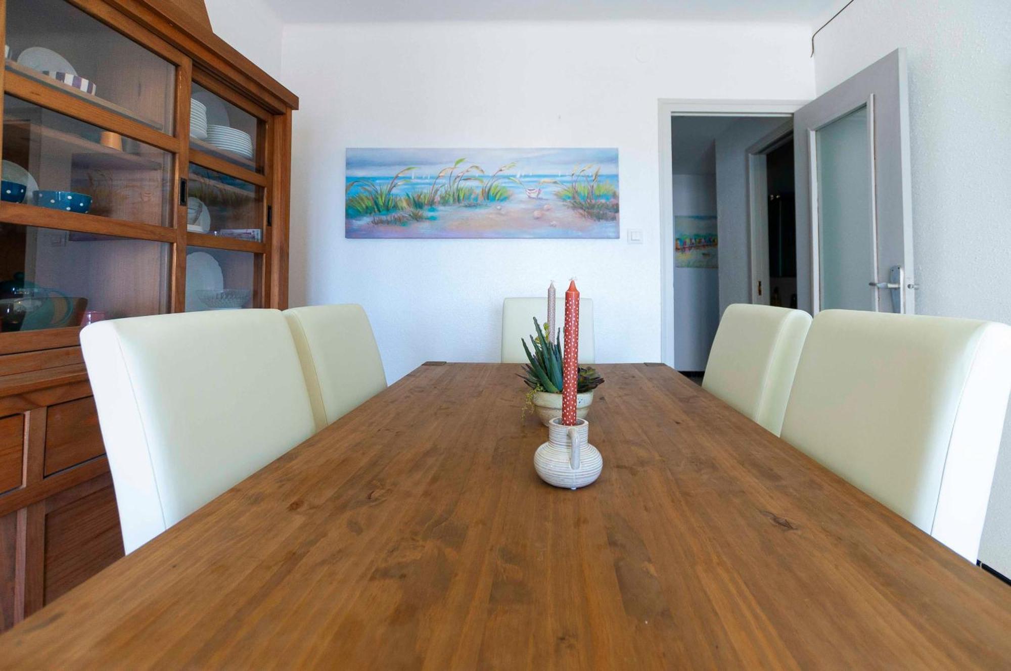 1221 Molino 60 M Playa - Apivend Immo Apartment *