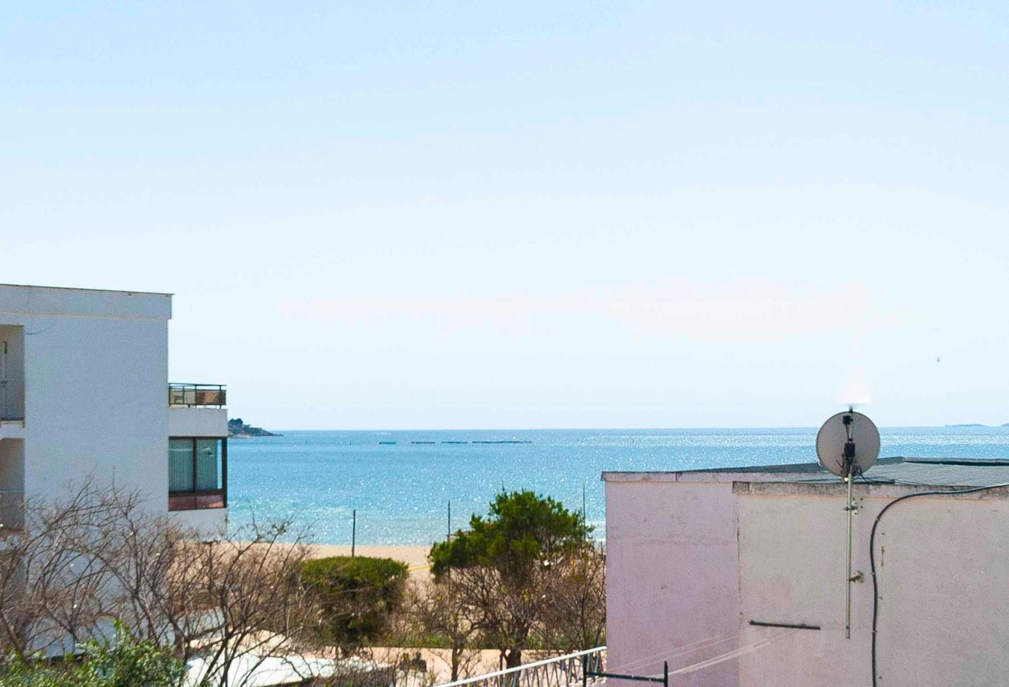 1221 Molino 60 M Playa - Apivend Immo Apartment *