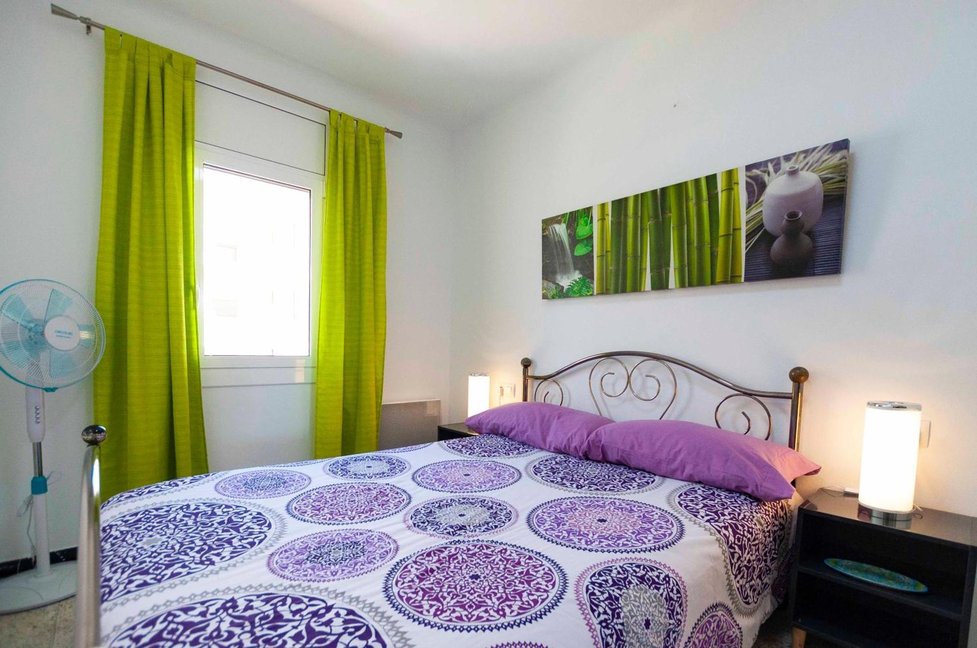 1221 Molino 60 M Playa - Apivend Immo Apartment