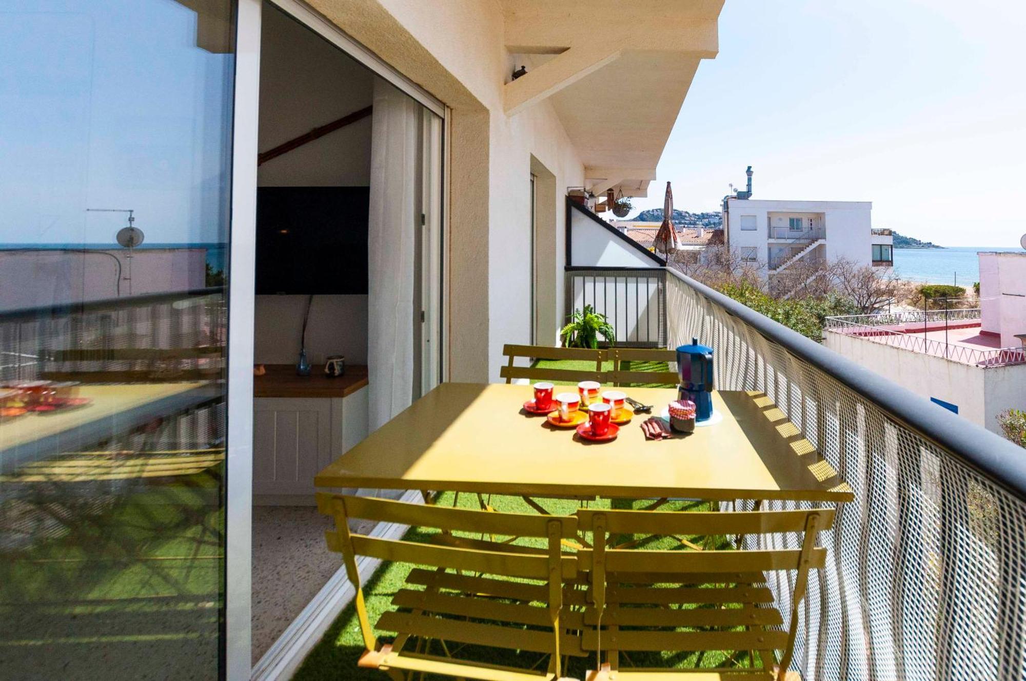 1221 Molino 60 M Playa - Apivend Immo Roses