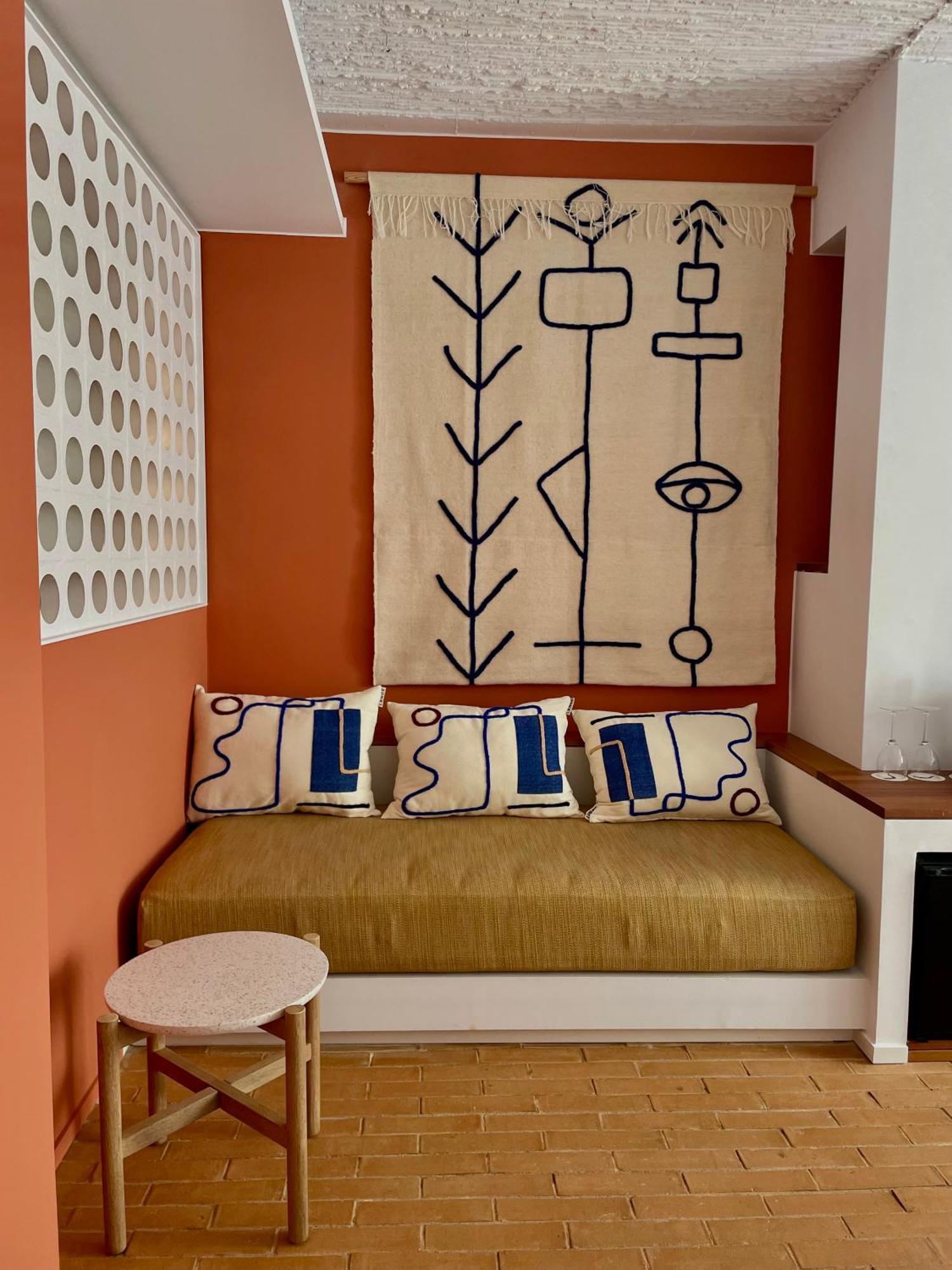 Boutique Salvador - Adults Only By Fimedhotels Hotel 4*