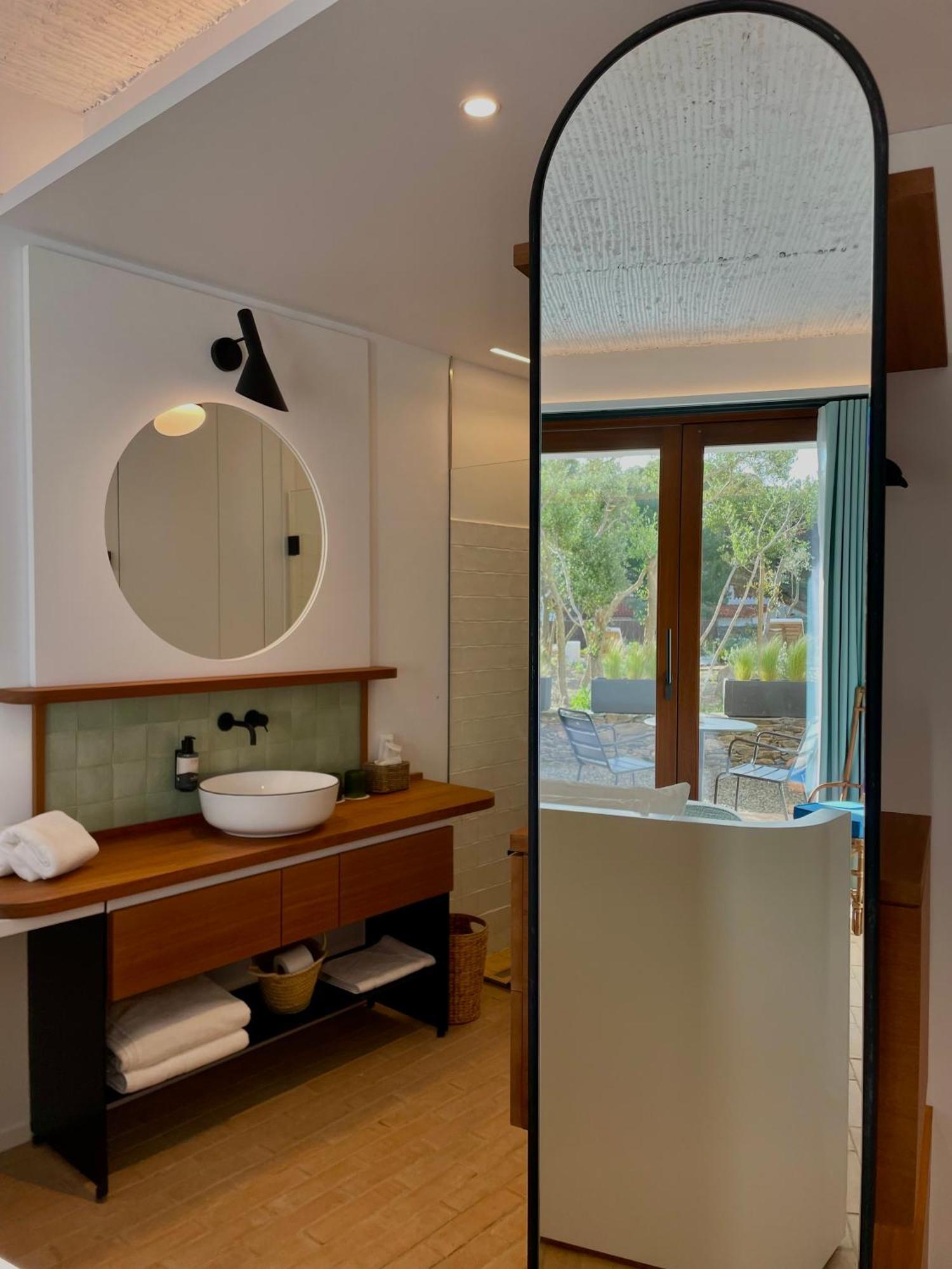 Hotel Boutique Salvador - Adults Only By Fimedhotels