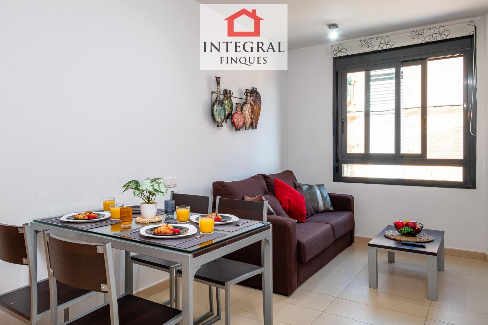 Apartamento Dive