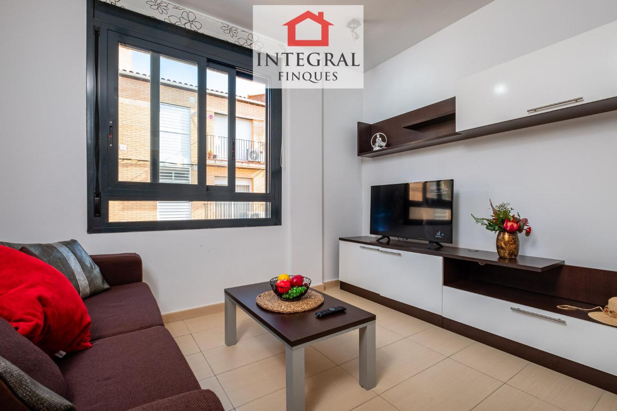 Apartamento Dive *