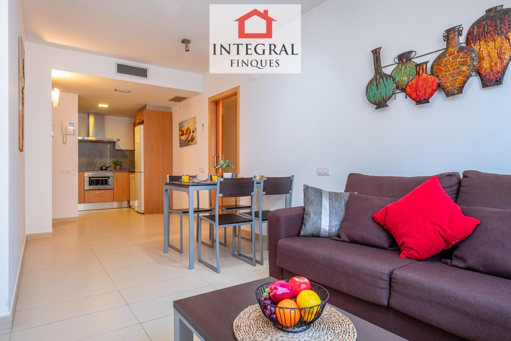 Apartamento Dive Palamós