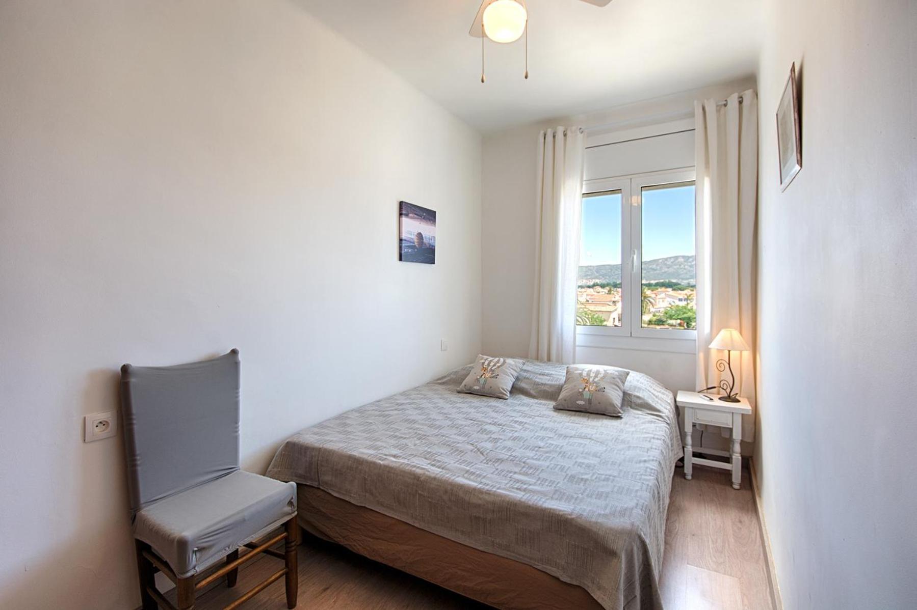 Am Kanal Apartamento Ampuriabrava