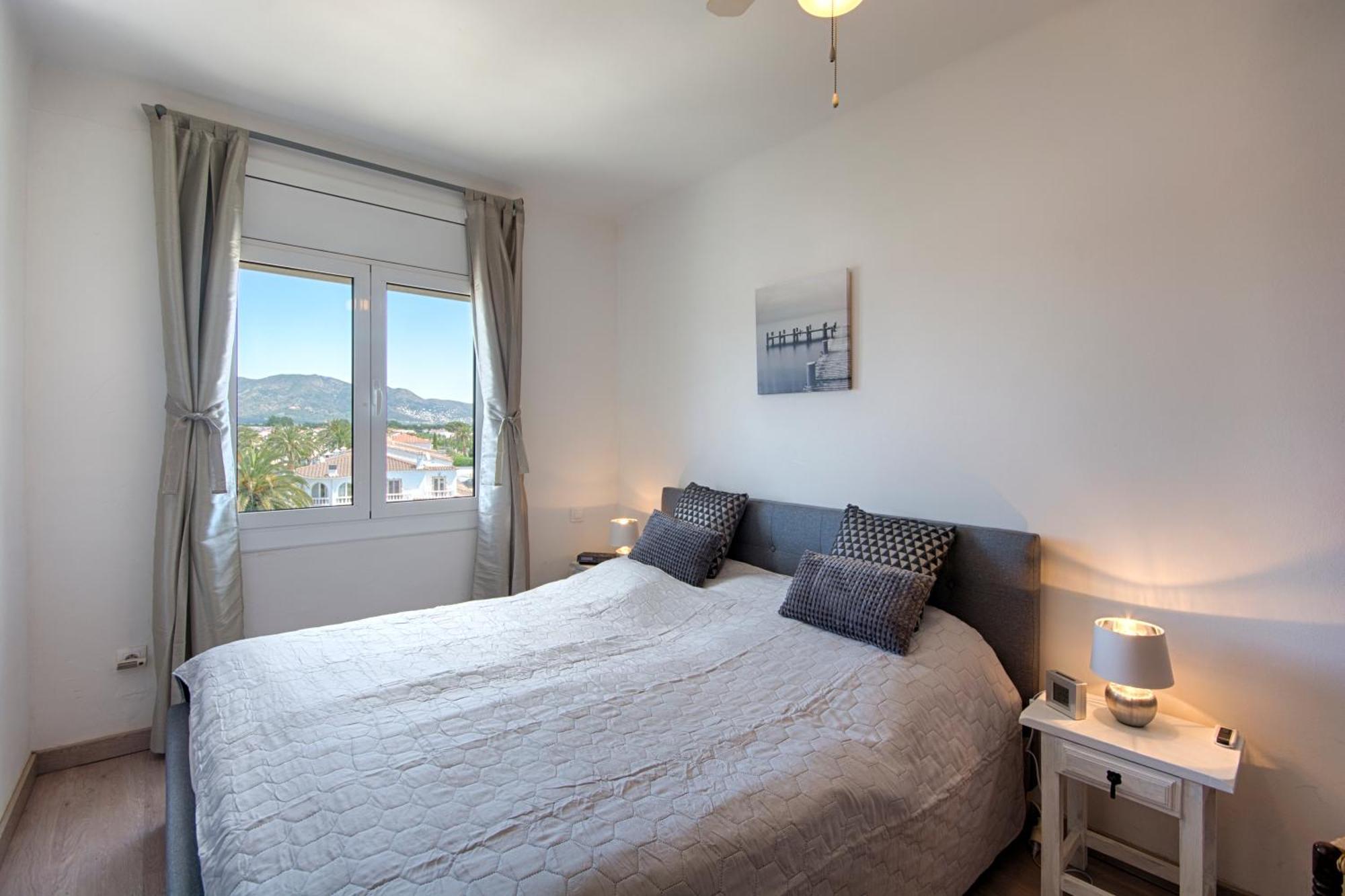 Apartamento Am Kanal