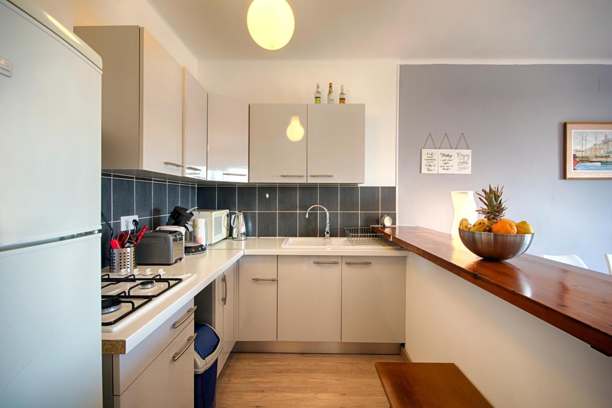 Am Kanal Apartamento Ampuriabrava