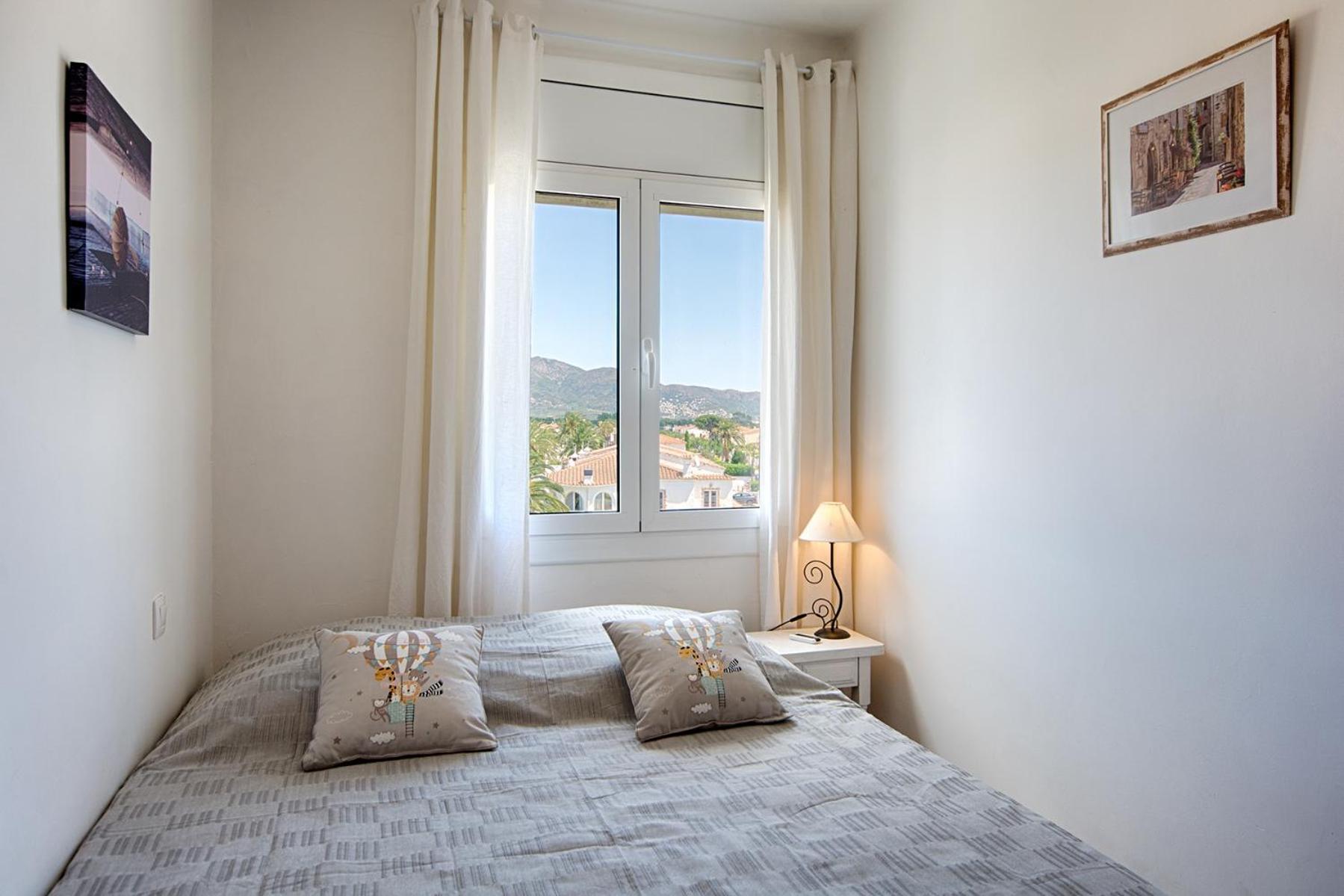 Apartamento Am Kanal Ampuriabrava