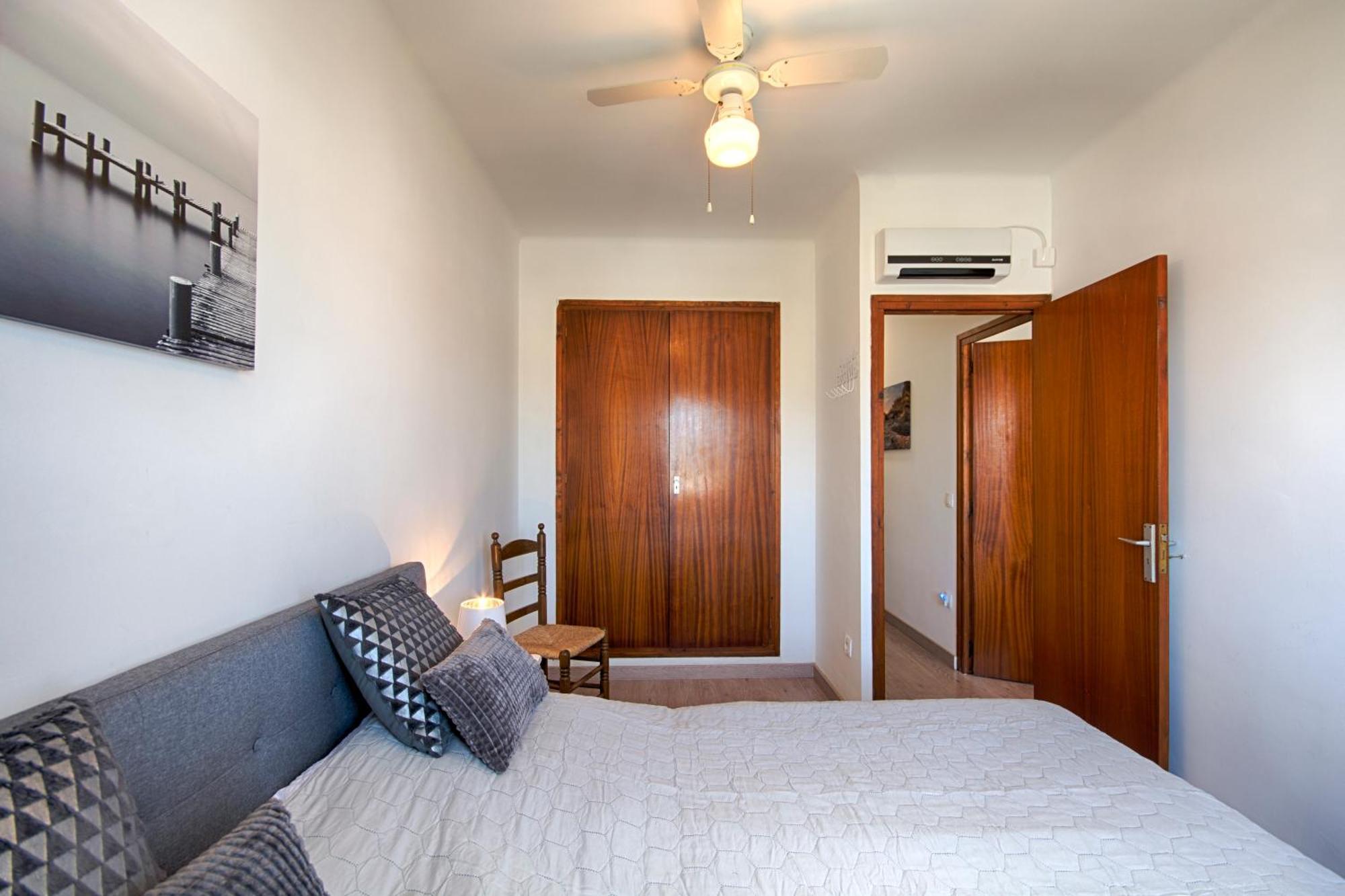 Apartamento Am Kanal *