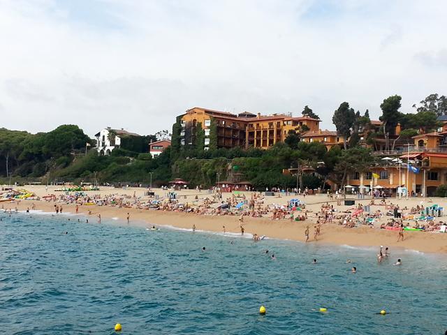 Apartamento Estudio Art Lloret de Mar