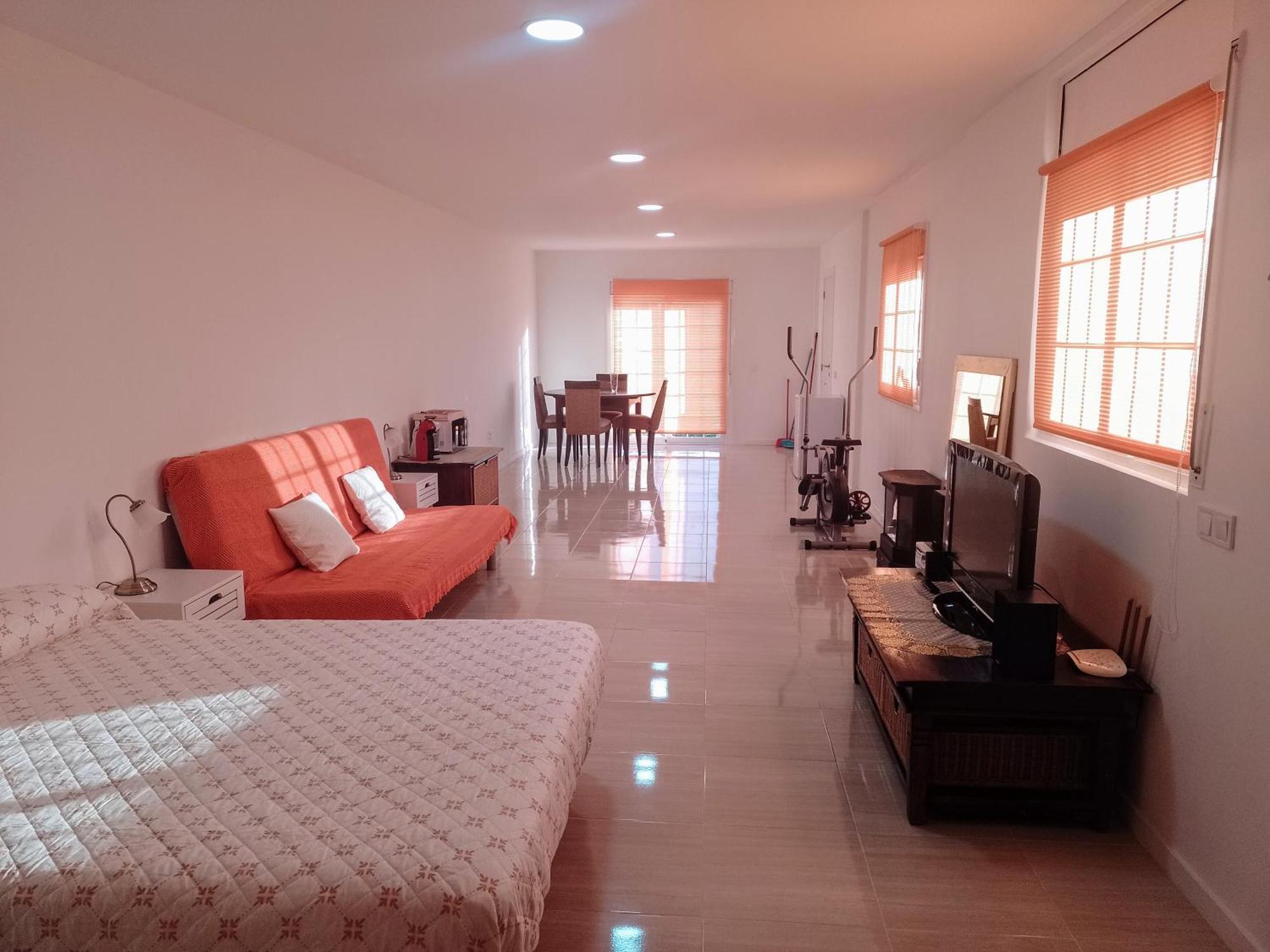 Gran Estudio De 50m2 Cerca Costa Brava