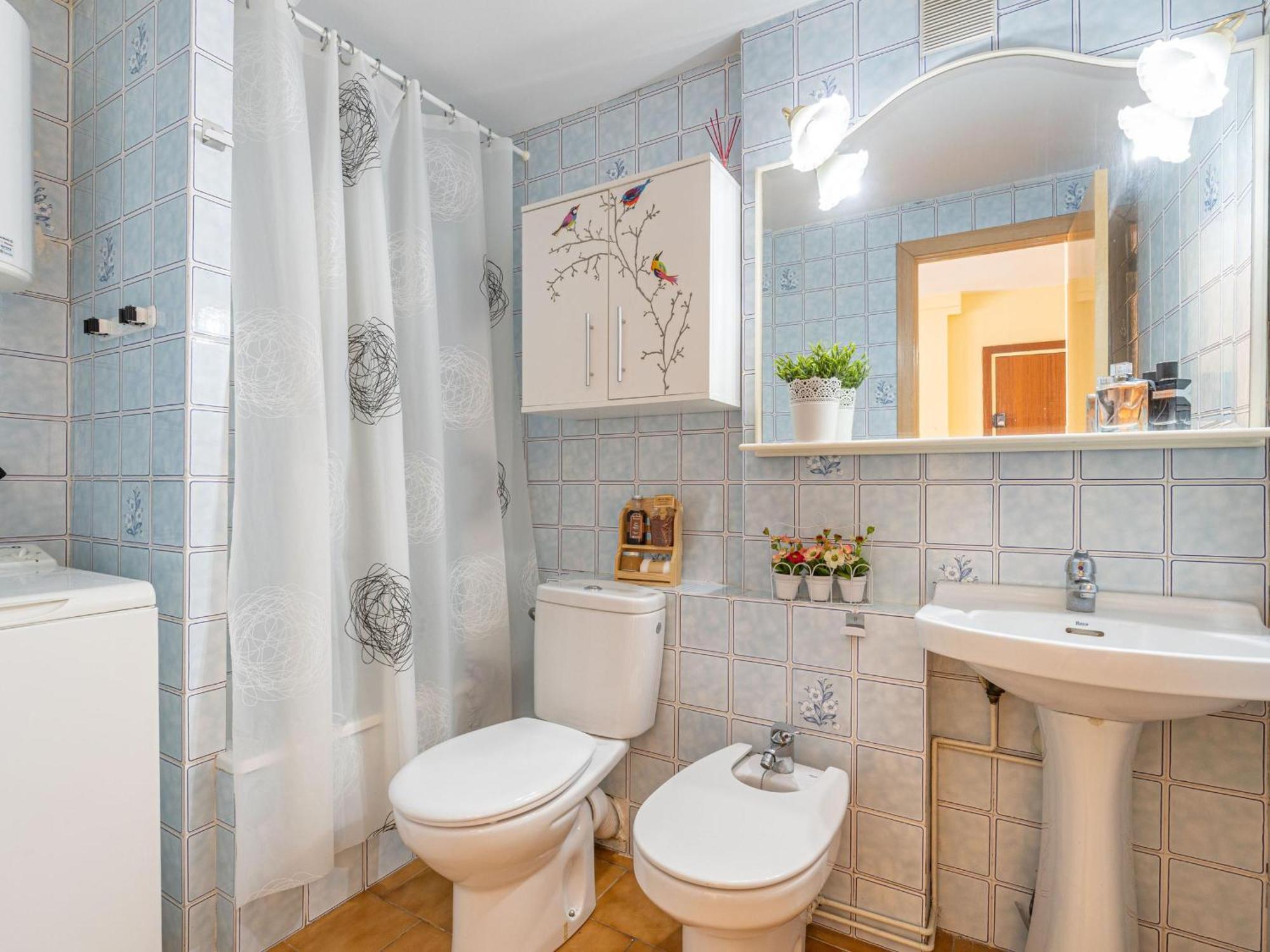 Acogedor Con Piscina, Internet Y Aire Acondicionado En - Hisp-288-41 Ampuriabrava