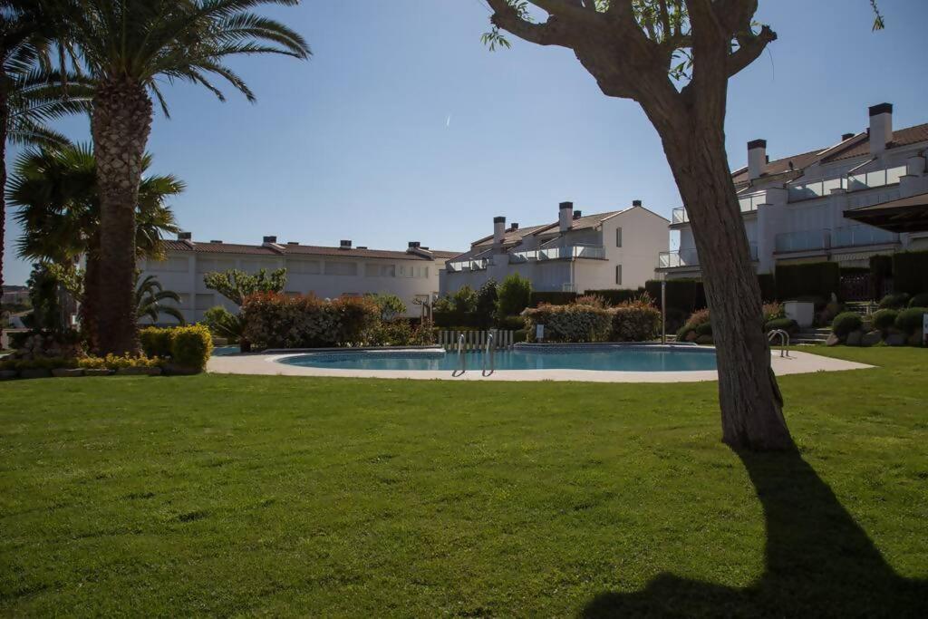 Parc Sant Ramon, Descanso Y Armonia - Casa 8 *