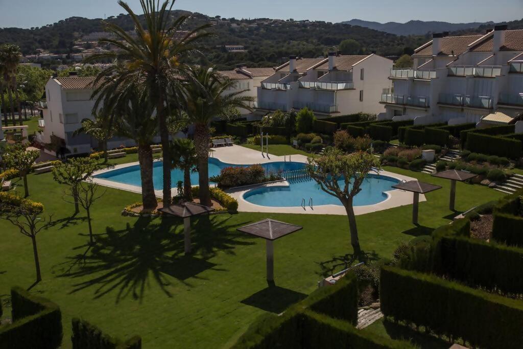 Parc Sant Ramon, Descanso Y Armonia - Casa 8 * S'Agaró