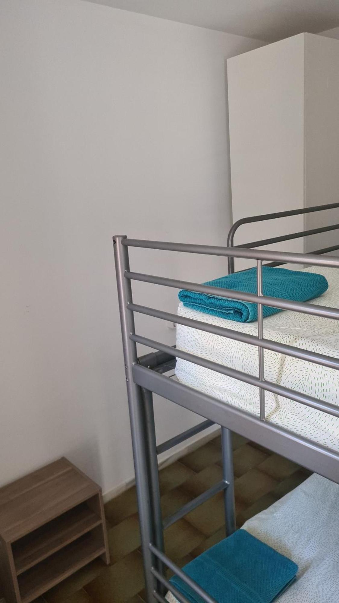 Lloret Centre Apartment