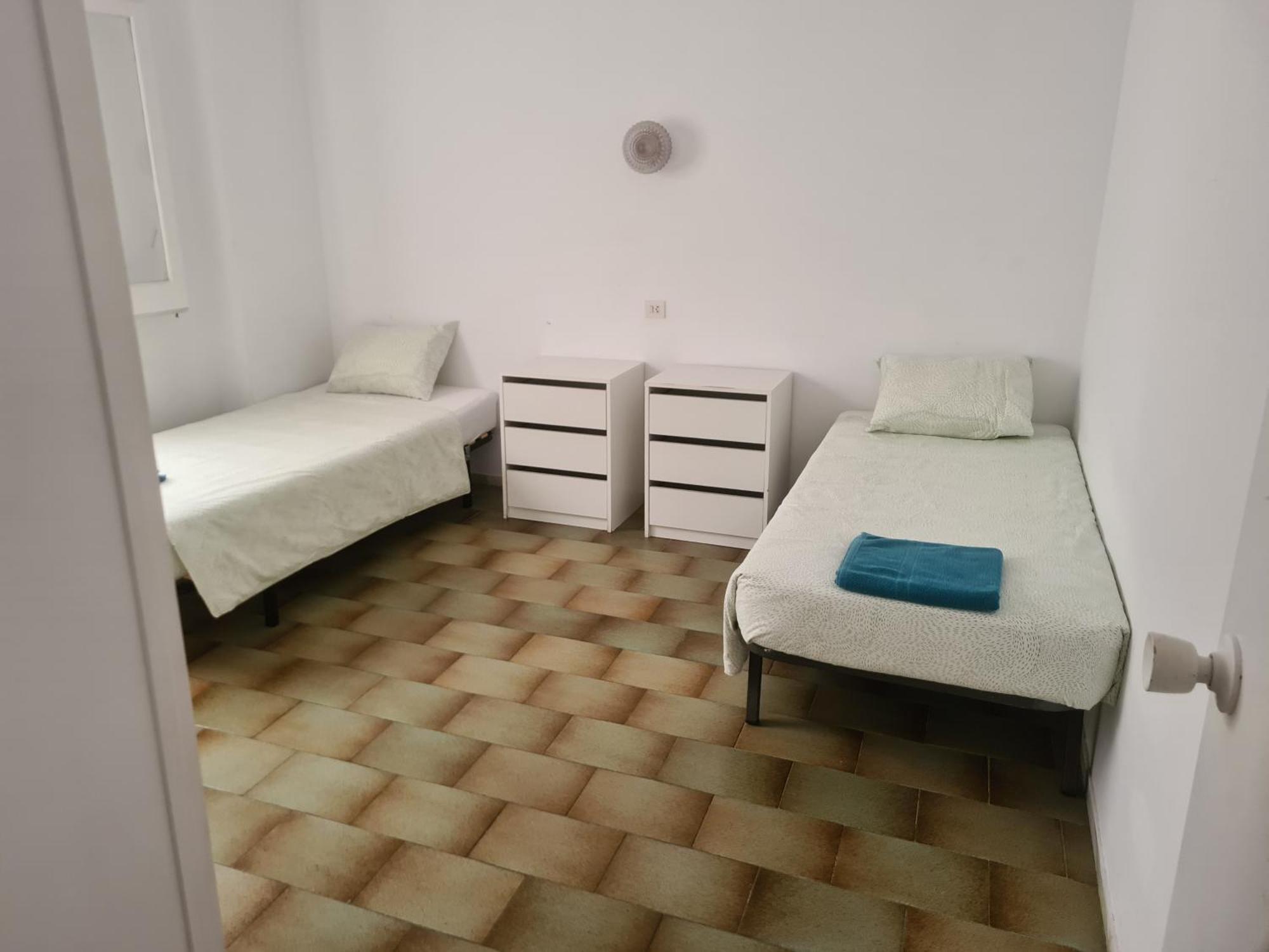 Apartamento Lloret Centre *