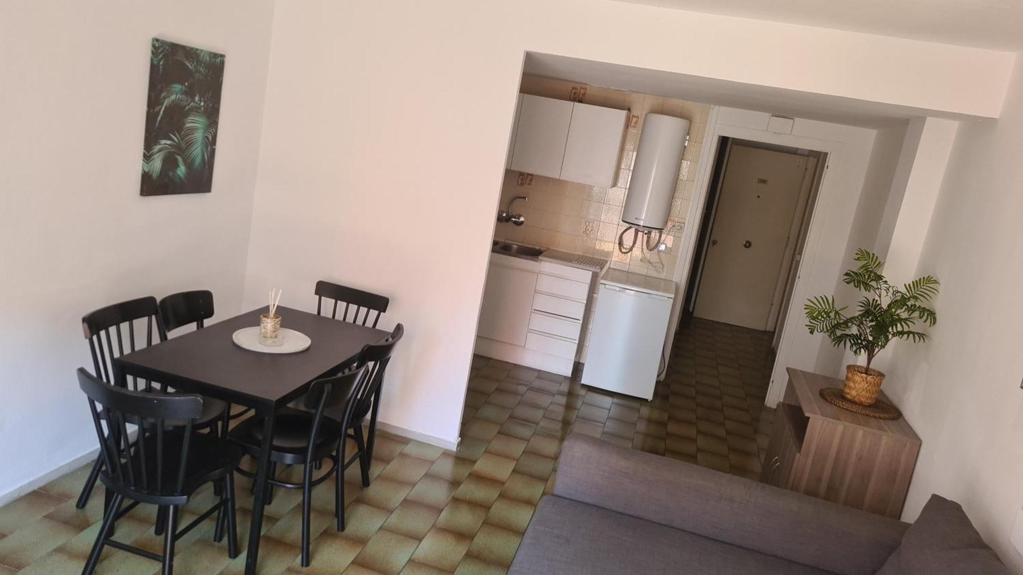 Lloret Centre Apartment *