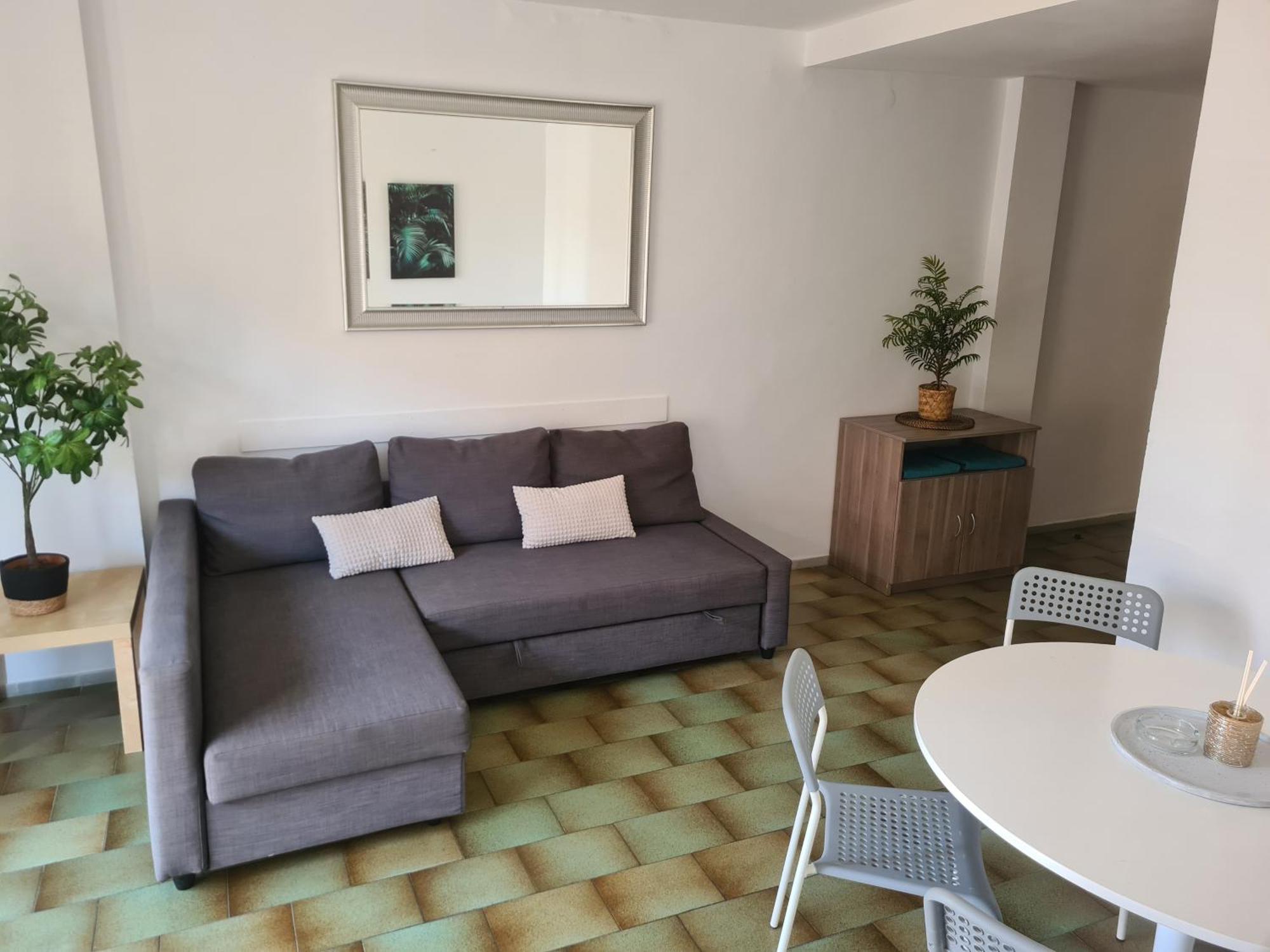 Apartment Lloret Centre