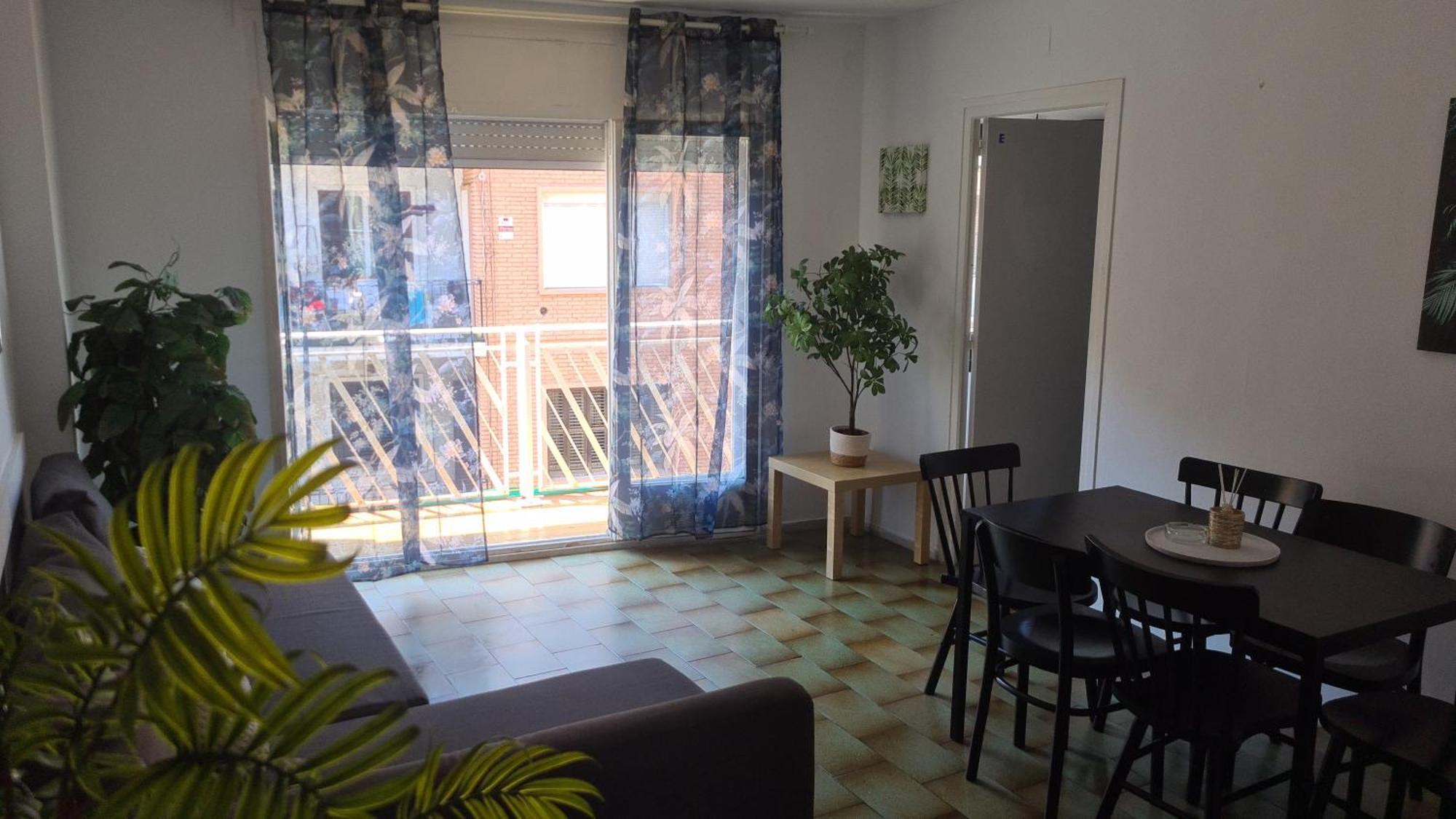 Apartment Lloret Centre