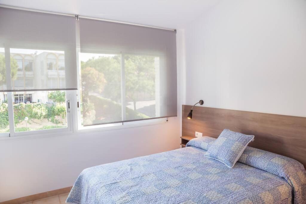 Parc Sant Ramon, Descanso Y Armonía. Casa 11