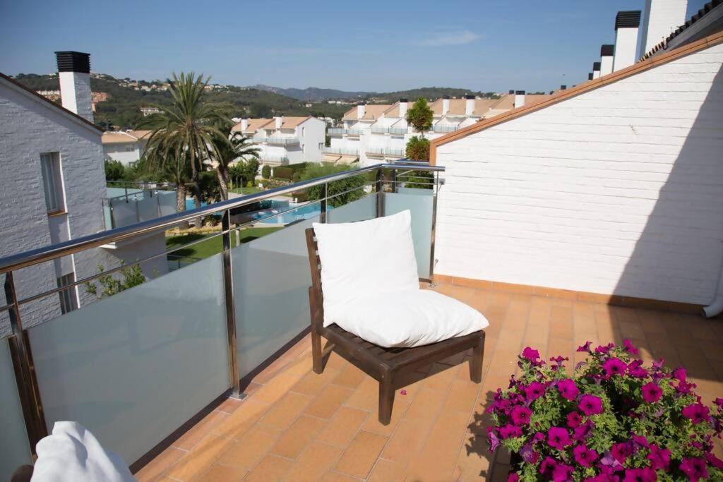 Parc Sant Ramon, Descanso Y Armonía. Casa 11 * S'Agaró