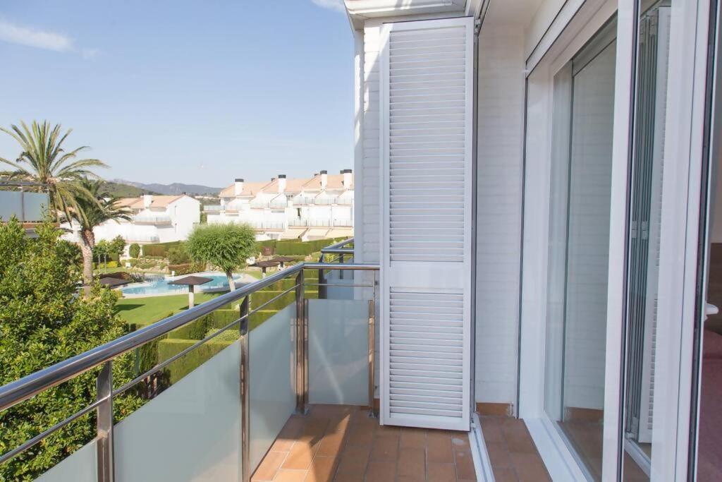 Parc Sant Ramon, Descanso Y Armonía. Casa 11 S'Agaró