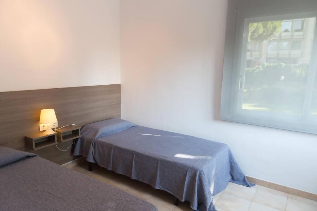 Villa Parc Sant Ramon, Descanso Y Armonía. Casa 11 *