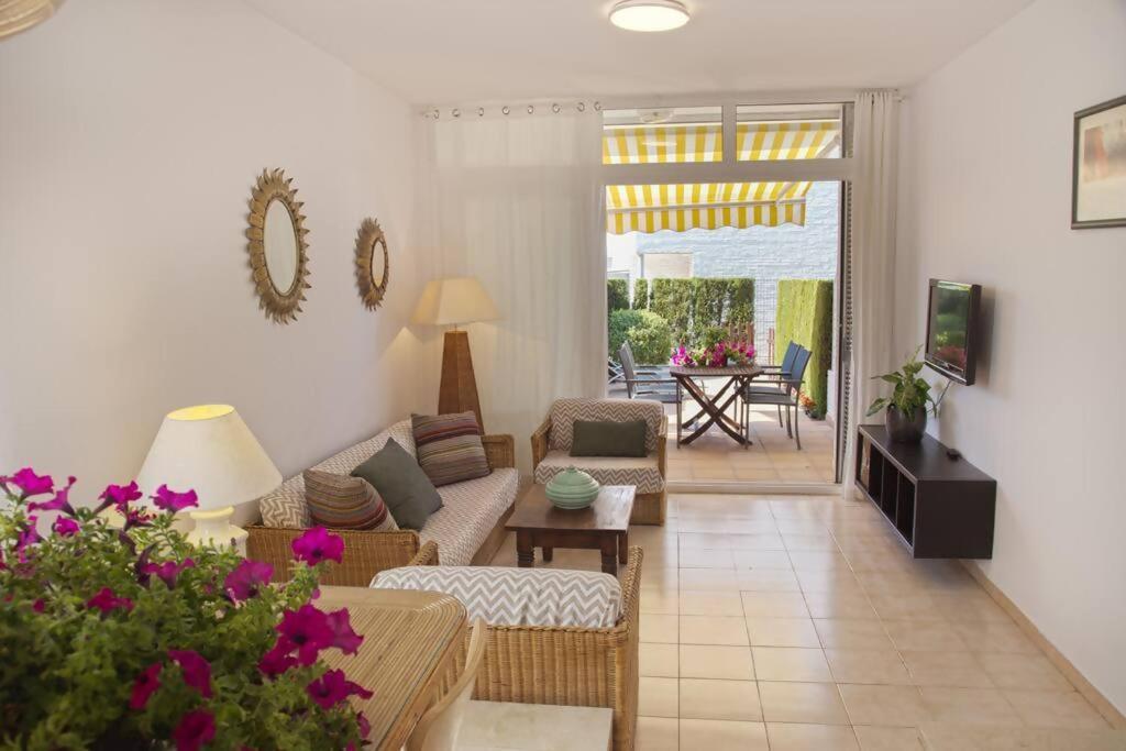 Parc Sant Ramon, Descanso Y Armonía. Casa 11 Villa S'Agaró